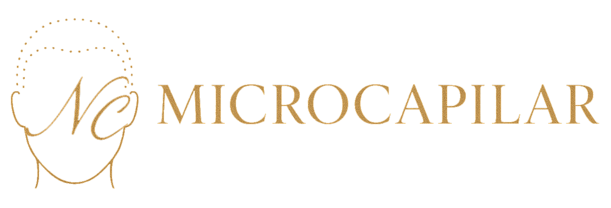Micropigmentación Capilar en Madrid y Salamanca Noelia Collado Logo